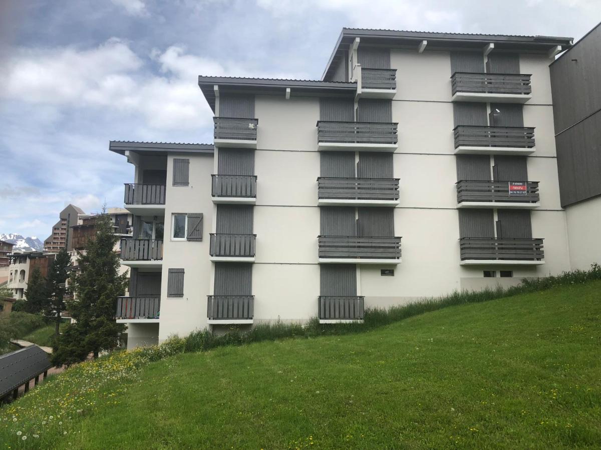 L'Ansloboys Montagne L2 Apartment Les Deux Alpes Exterior photo